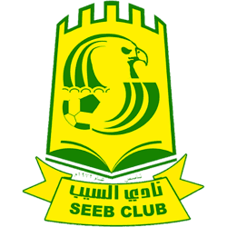 Al Seeb SC - Player Hamid Mido 215035 307878 Results