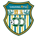 Hainan Shuangyu - Club VS Hainan Shuangyu Score
