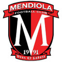 Mendiola FC - Army VS Mendiola Fc Result