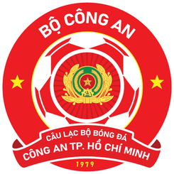 Cong An Ho Chi Minh City - Player Tnguyn 218847 300890 Football Result