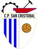 CP San Cristobal - Cristobal VS Cf Peralada Result