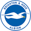 Brighton Hove Albion - Team Brighton Hove Albion 303736 Football Live Score