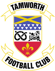 Tamworth - Player Callum Cockerillmollett 225115 302992 Football Live