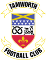 Tamworth - Team Tamworth 302992 Football Live