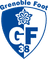 Grenoble Claix Women - Team Saint Malo Women 320118 Live Football