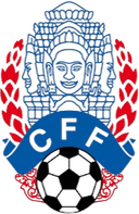 Cambodia (w) U20 - Wu VS Cambodia W U Score