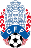 Cambodia (w) U20 - Afc Uw C 33790 Football Score