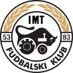 FK IMT Belgrad - Player Ismael Casas 433751 299503 Live Score