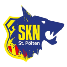 St. Polten Women - Player Anna Johanning 889133 331660 Live