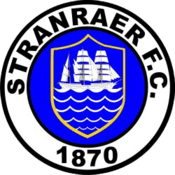 Stranraer - Player Lewisbudinauckas 811169 301965 Football Score