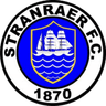 Stranraer - Team Stranraer 301965 Football Score