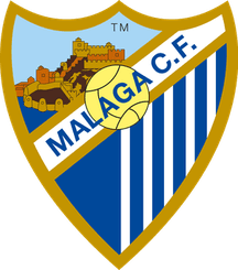 Malaga - Player Daniel Sanchez 609304 304102 Football Score