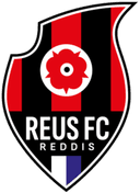 Reus FC Reddis - Promesas VS Reus Fc Reddis Score