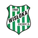 Wisloka Debica logo - Debica VS Pogon Sokol Lubaczow Live Score