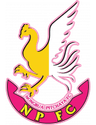 Nongbua Pitchaya FC - Team Kasetsart Fc 326611 Sport