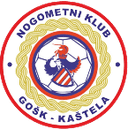 NK Gosk Kastel Gomilica - Gomilica VS Nk Neretvanac Opuzen Sport