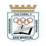 CD San Marcial - Team Yague Cf 320861 Football Score