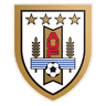 Uruguay U17 - Team Saudi Arabia U 309187 Scores
