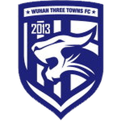 Wuhan Three Towns - Player Jcadiz 191502 299787 Results