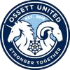 Ossett United - United VS Bradford Park Avenue Score