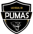 Pumas Las Vegas - Vegas VS Estrella Roja Live Score Today