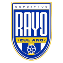 Rayo Zuliano - Guaira VS Rayo Zuliano Result