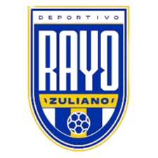 Rayo Zuliano - Player Daniel Rivillo 234256 300545 Football Result