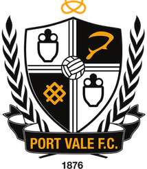 Port Vale - Player Jesse Debrah 417236 302653 Live Football
