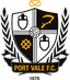 Port Vale - Team Port Vale 302653 Live Football