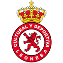 Cultural Leonesa - Mirandes VS Cultural Leonesa Sport