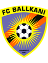 FC Ballkani U19 - Team Fc Ballkani U 360995 Scores