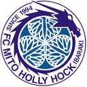 Mito Hollyhock - Antlers VS Mito Hollyhock Result