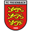 Freienbach - Swi Divison 31987 Football Score