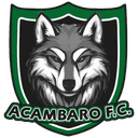 Acambaro FC - Fc VS Club Canoneros Marina Result Today