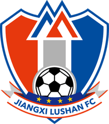 Jiangxi Lushan U20 - Player Li Yuchen 1127438 375464 Scores