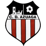 CD Azuaga - Player Alvaro Garrido Rodriguez 193517 324517 Scores