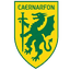 Caernarfon - Uefa Ecl 33574 Results