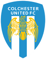 Colchester United - Team Southampton 303809 Schedule