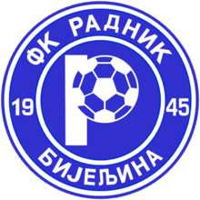 Radnik Bijeljina - Player Njego Kupusovi 468781 308459 Live