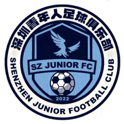 Shenzhen Juniors - Live Player Rodrigo 223824 300951