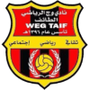 Wajj - Wajj VS Albatin Result