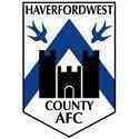 Haverfordwest County - Player Kyle Mccarthy 437138 303178 Football Result