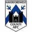 Haverfordwest County - Team Haverfordwest County 303178 Football Result