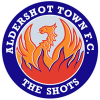 Aldershot Town - Town VS Southampton U Result Today