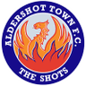 Aldershot Town - Team Harrogate Town 308107 Live Result