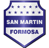 G.San Martin Formosa - Formosa VS Sarmiento De La Banda Sport
