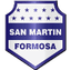 G.San Martin Formosa - Arfc 34061 Live Score