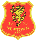 Newtown AFC - Afc VS Llandudno Live Score