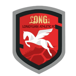 Lanzhou Longyuan Athletic U20 - Live Player Chen Yu 861931 375467