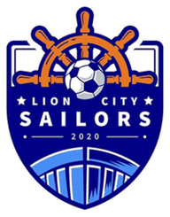 Lion City Sailors - Player Akramazman 489424 298749 Sport